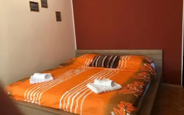 Apartment Sarajevo Hills