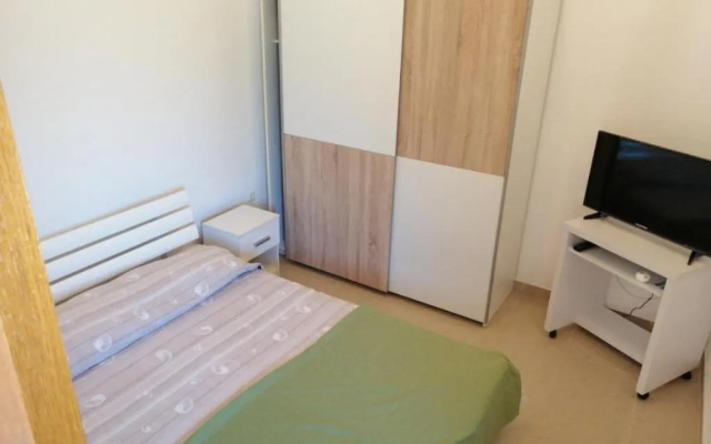 Apartments Vitae