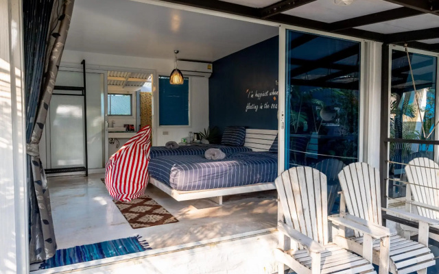 Baan Koh Mak