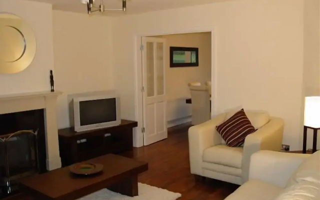 Ardmullen Walnut 3 bedroom