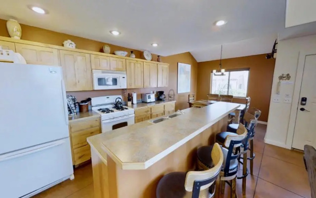 Saddle Creek 3A1 by RedAwning