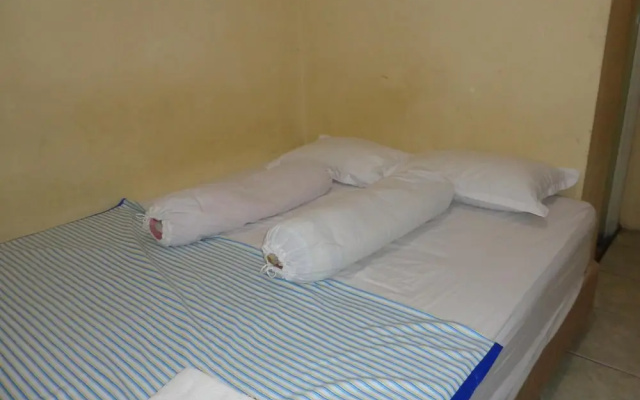 Hotel Musafir Inn