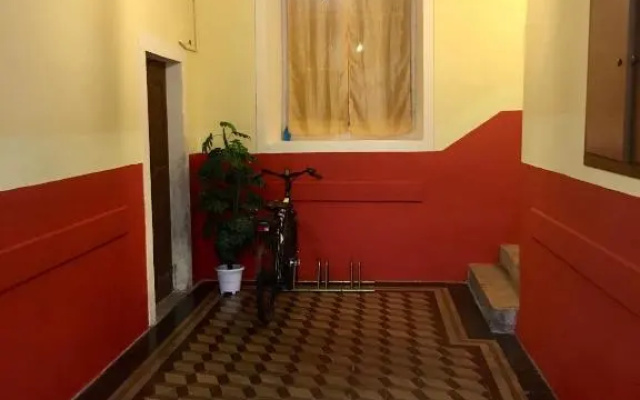Appartamento Castello