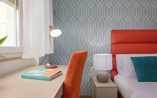 La Preziosa Rooms