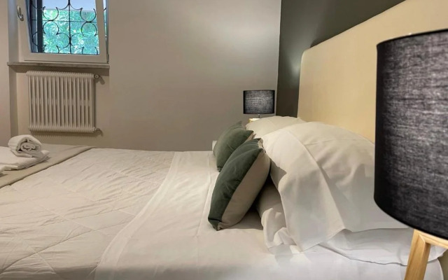 Bed & Breakfast Villa Angela