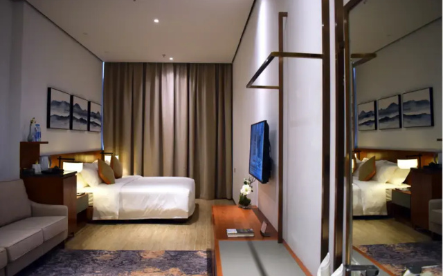 H Life Hotel Shenzhen Sea World Branch