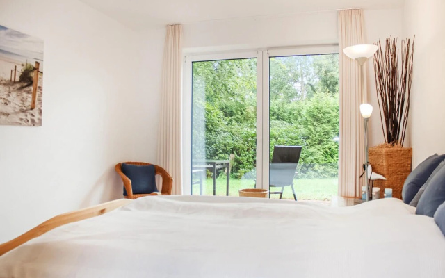 Amazing Apartment in Bockhorn With Wifi and 2 Bedrooms