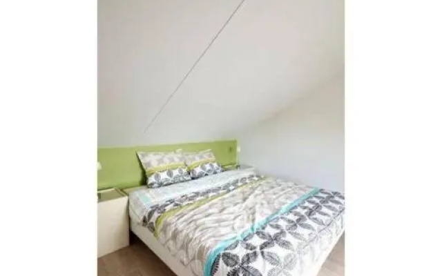 Vakantievilla Aan Zee