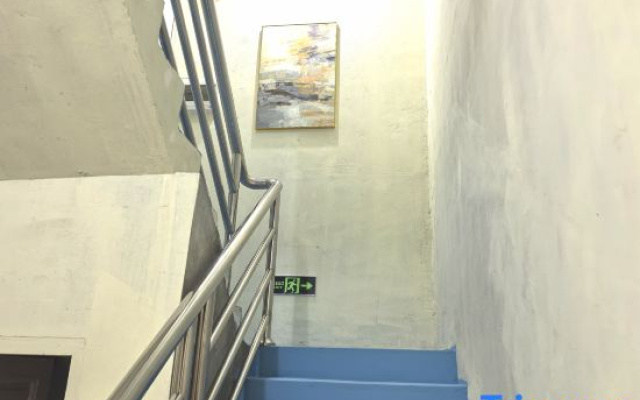 Xincuo No. 2 Apartment