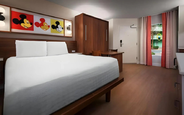 Disney's Pop Century Resort