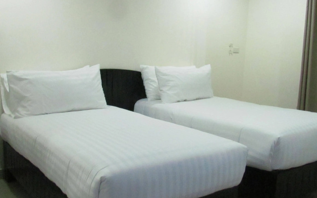 Golden Tulip Essential Pattaya