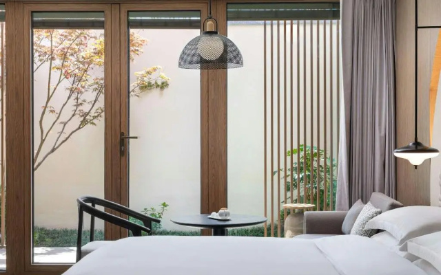 Dangkou Ancient Town Hotel Wuxi - Mgallery Collect