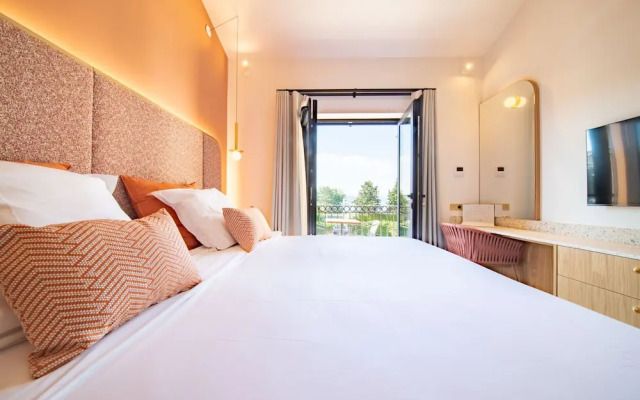 Hotel Brin dAzur
