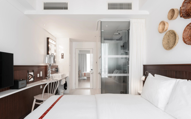Ruby Molly Hotel Dublin by IHG
