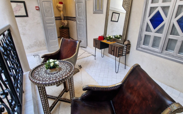 Riad Explore