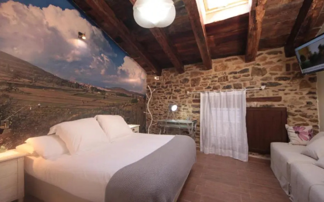 Apartamento Naturaleza