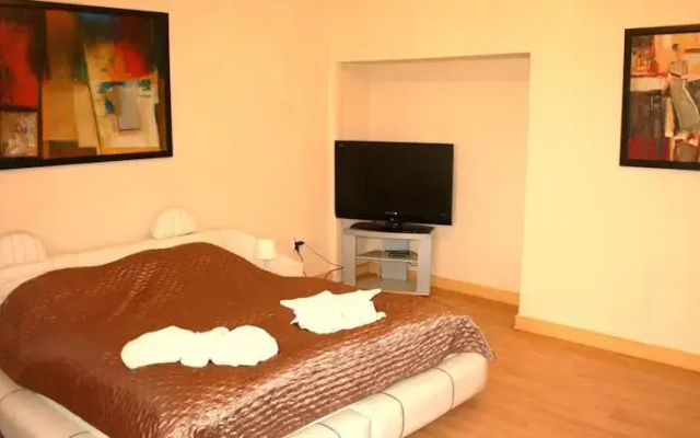 Hotel Komfort Inn