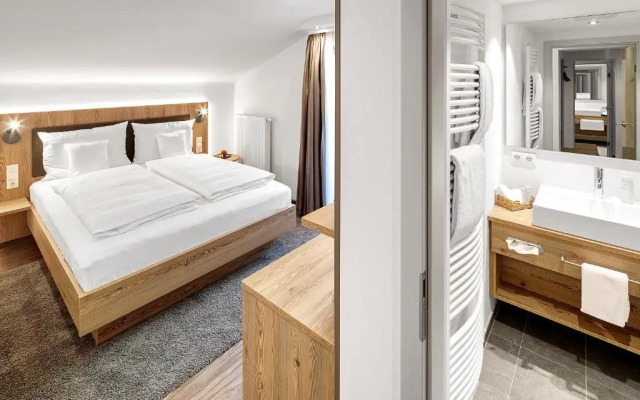 Hotel Kühberg