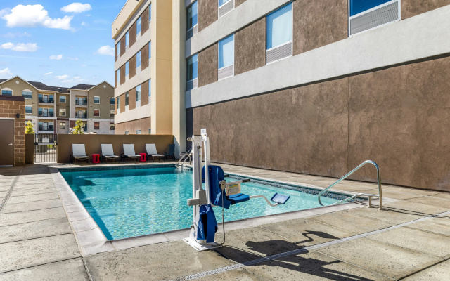 Home2 Suites by Hilton New Braunfels