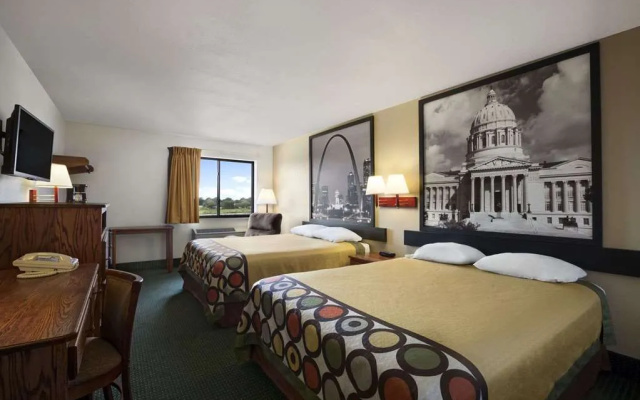 Super 8 Motel - Bowling Green
