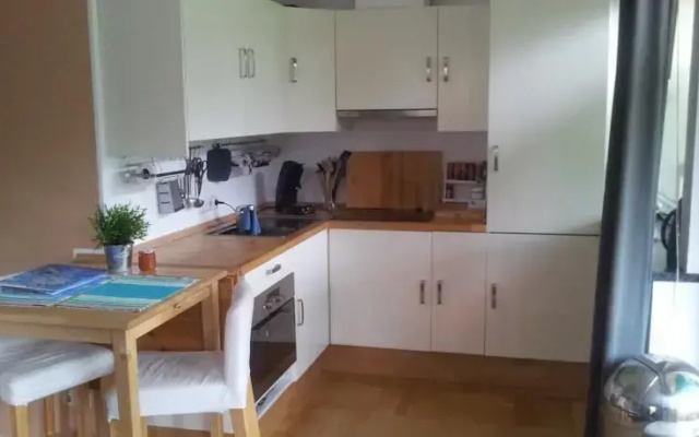 Appartment Slager