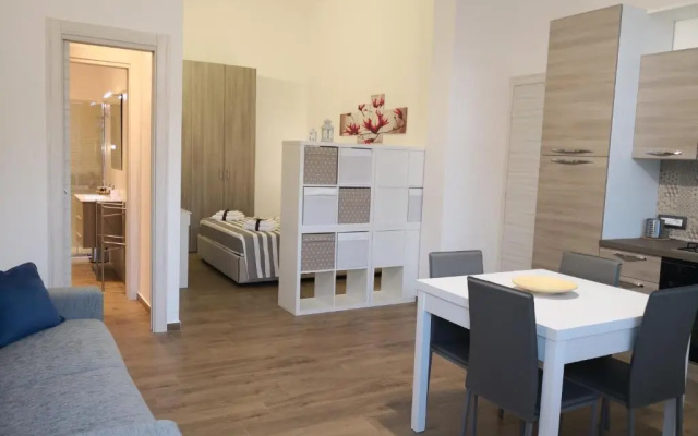 Tiny House Naxos