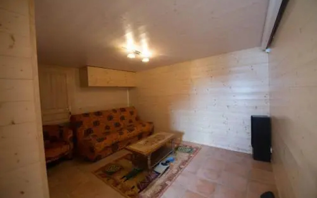 Chalet des sorbiers