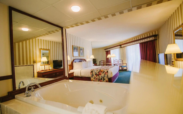 Bayshore Resort