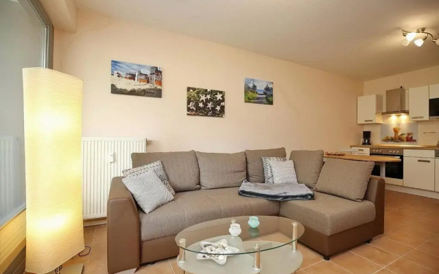 Hanse-Hof Wohnung 01