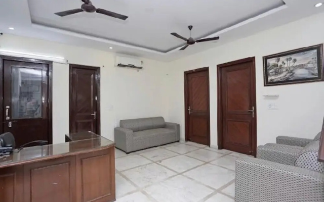 Orchid Suites Noida