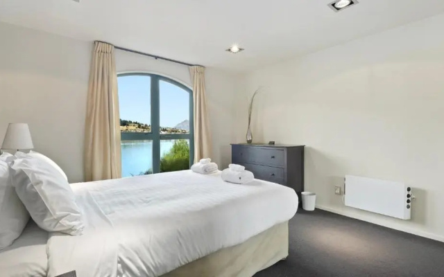 Remarkables Retreat 1