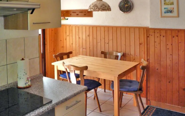 Luzie's Hus