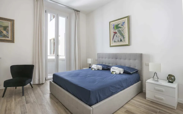 Florence Apartment