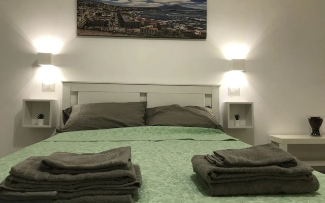 Mellos B&B