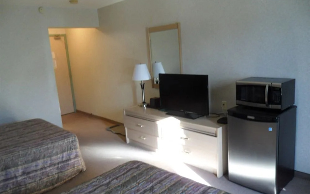 Bay Hill Inns & Suites, Neepawa