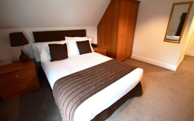 The Riverhill Hotel