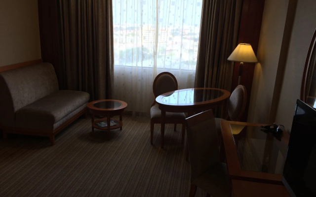 Bayview Hotel Melaka