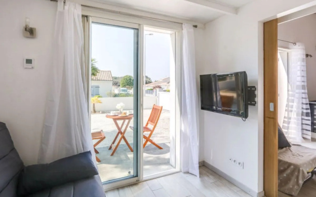 Holiday Home Les Hauts du Parc