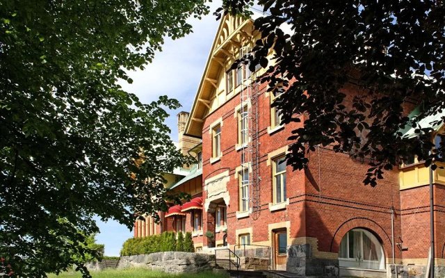 Stenliden