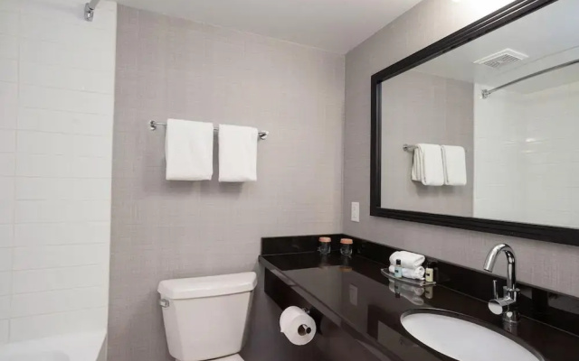 Best Western Wayside Inn