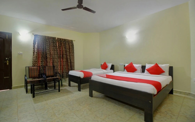 OYO 17387 Hilldale Resorts