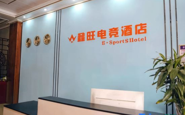 Shuangfeng Xinwang E-sports Hotel