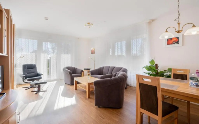 Strandhotel Kellenhusen Wohnung 6