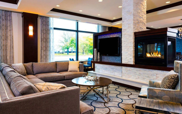 Residence Inn Portsmouth Downtown/Waterfront