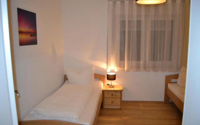 Aparthotel Sebastian