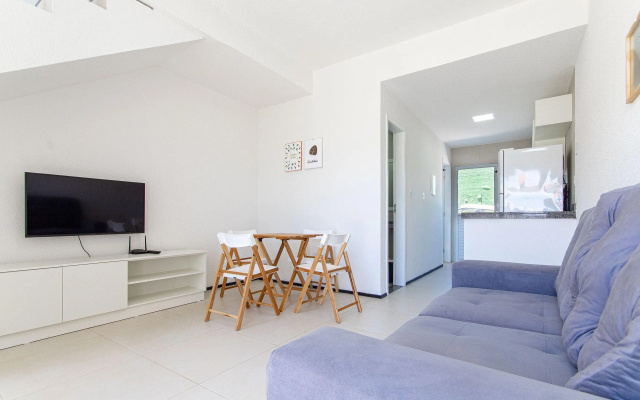 Beach Townhouses #c3   Casa Equipada Por Carpediem