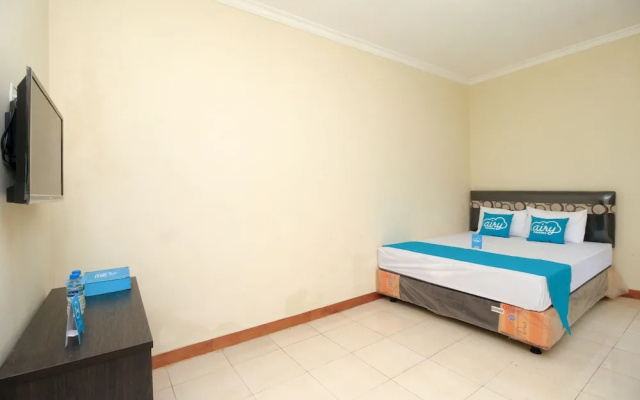Airy Eco Ahmad Yani Gunung Rejo 15 Balikpapan
