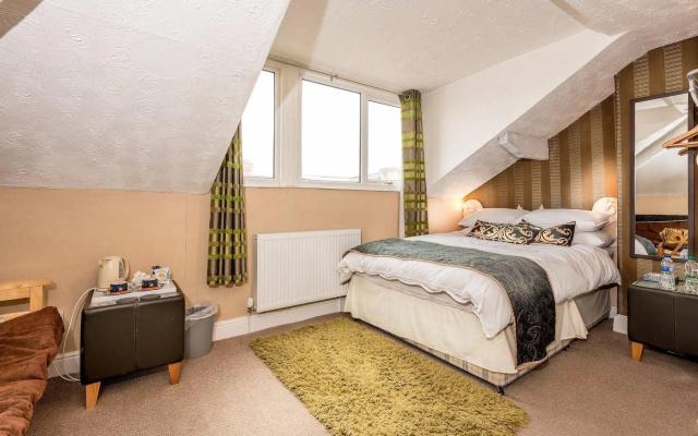 Glen Guest House