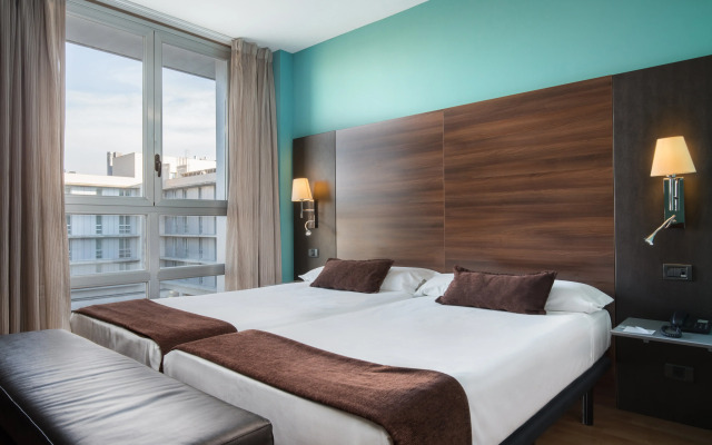 Hotel Eurostars Rey Fernando