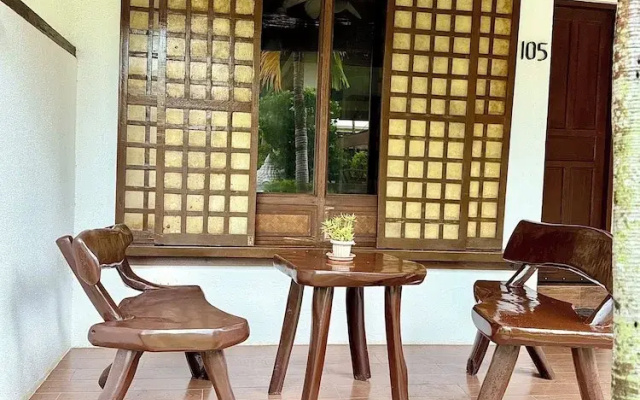 Maritoni Bali Suites And Villas